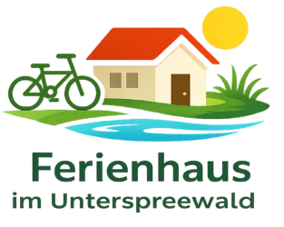 Ferienhaus im Unterspreewald / Neuendorf am See